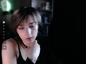 Stripchat Live Porn of SophieAsh