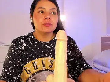 Stripchat Live Sex of miaa_daniels