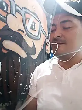 Stripchat Sex Cam of sexyandres_23