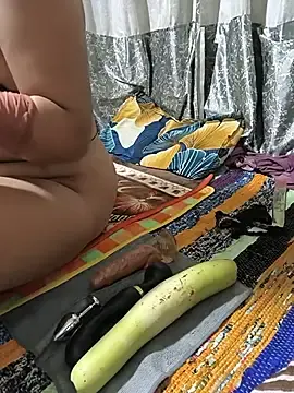 Stripchat Free Live Porn of Hotty-Rani-Bhabi