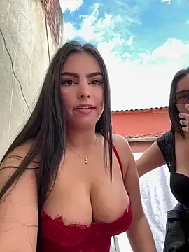 Stripchat Free Porn Cam of Maddy_Rouse_