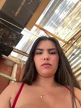 Stripchat Sex Chat of Maddy_Rouse_