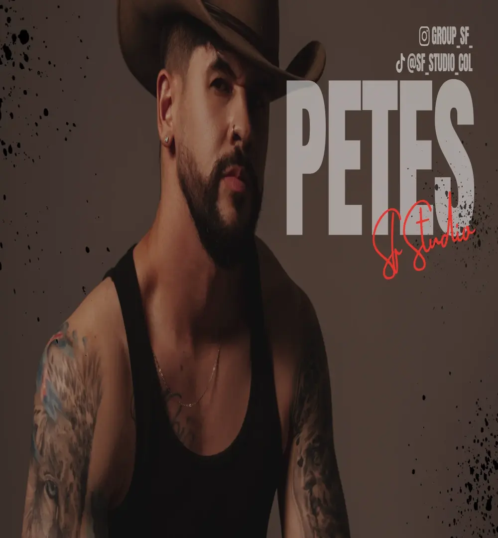 Petesevans