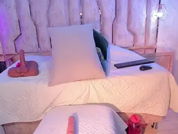 Stripchat Live Porn of barbara_cambels