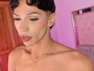 Stripchat Adult Video Chat of im_sebaslopez