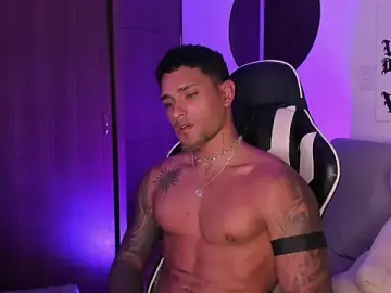 Stripchat Private Sex Chat of Alessandro_Vanni