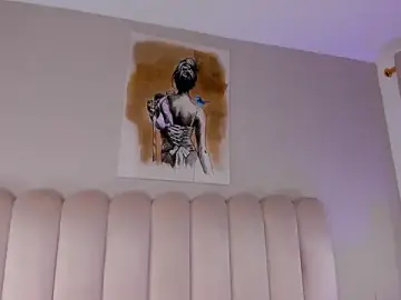 Stripchat Live Sex Cam of AlyssiaDanger