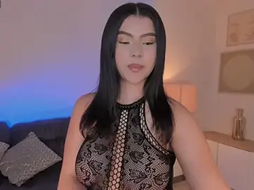 Stripchat Best Webcam of CandaseRussell