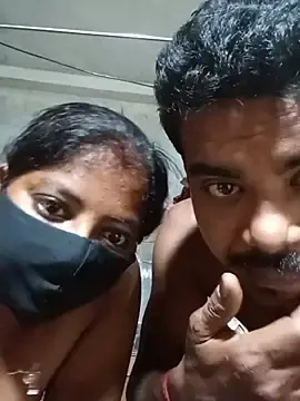 Stripchat Live Sex of Fetish-Couple2