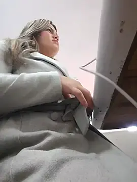 Stripchat Best live sex cam show of Ivy_enjoy