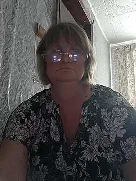 Stripchat Best Webcam of MilashkaCutie50