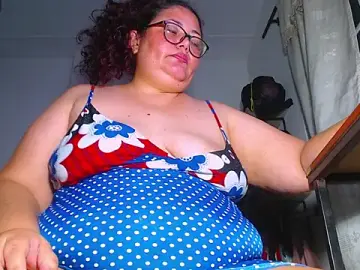 Stripchat Free Porn Cam of ashelymalefica