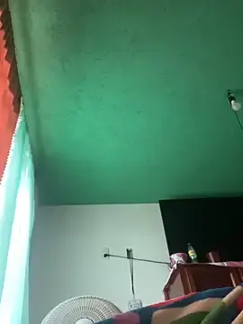 Stripchat Live Porn of Alcantar01