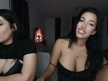 Stripchat Sex Chat of Gabrielaaxxx
