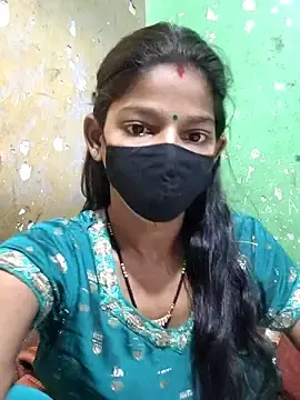 Stripchat Live Sex of Itz_Aisha__