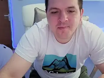 Stripchat Sex Chat of JasonJacks