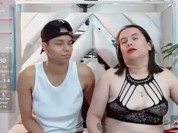 Stripchat Best Webcam of Natasha_and_zoe_
