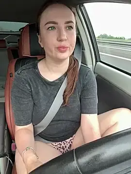 Stripchat Nude Webcam of lexy_night