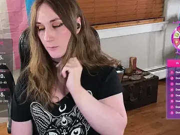 Stripchat Free Live Porn of luluvaladon