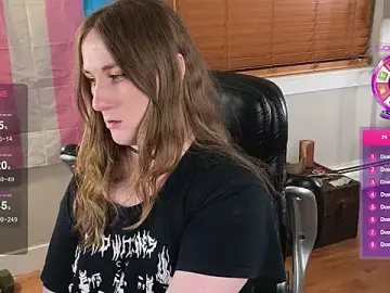 Stripchat Watch Live Sex Cams of luluvaladon