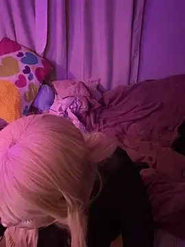 Stripchat Best Webcam of m0ondolly