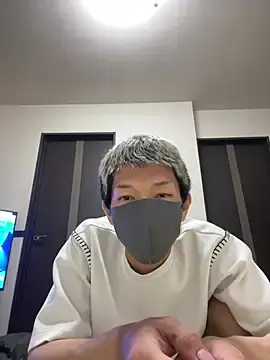 Stripchat Best live sex cam show of nemukun3