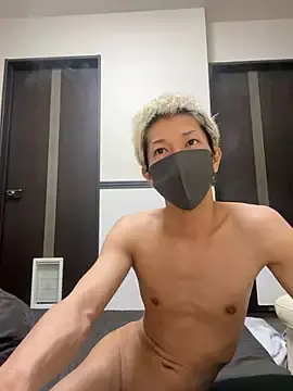 Stripchat Adult Video Chat of suimakun
