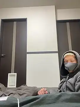 Stripchat Sex Chat of suimakun