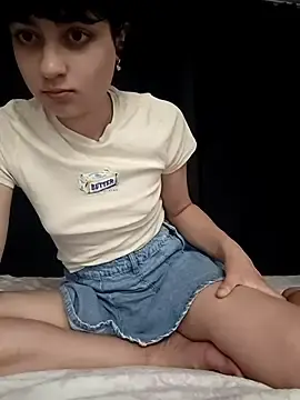 Stripchat Sex Cam of zyranoct