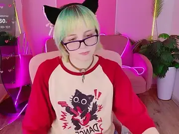 Stripchat Adult Webcam of 666_marshmallow