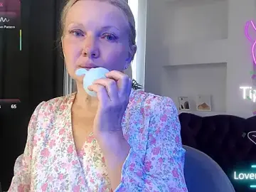 Stripchat Live Porn of NicoletteRose_