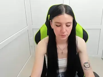 Stripchat Live Sex of PatteMeoww