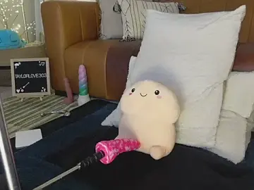 Stripchat Best live sex cam show of Taylorlove303