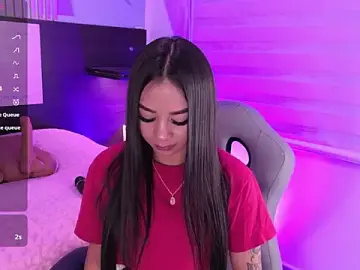 Stripchat Private Sex Chat of Violet_spencer