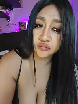 Stripchat Live Porn of XXX_harna
