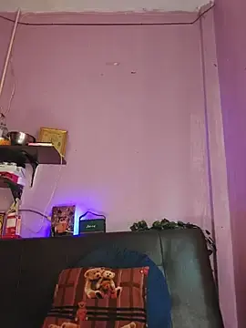 Stripchat Nude Webcam of XXX_harna