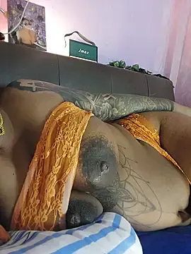 Stripchat Live Porn of XXX_harna