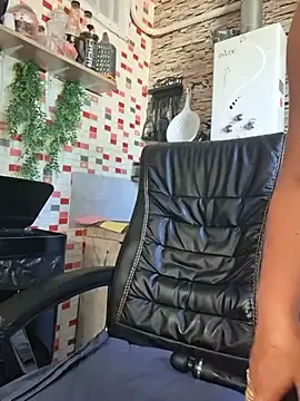 Stripchat Sex Cam of murrr-kitty