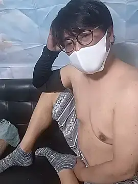 Stripchat Free Porn Cam of oni3no
