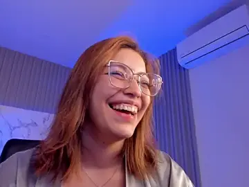 Stripchat Best Webcam of AbrilBloom