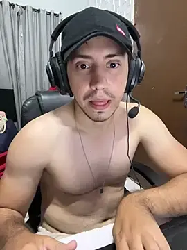 Stripchat Sex Cam of Fer_Ti