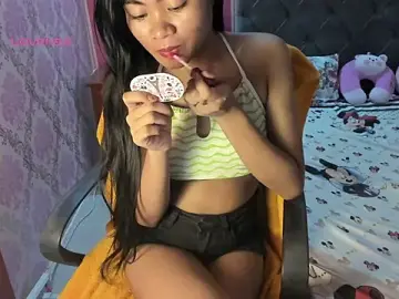 Stripchat Live Porn of Mica_Jones