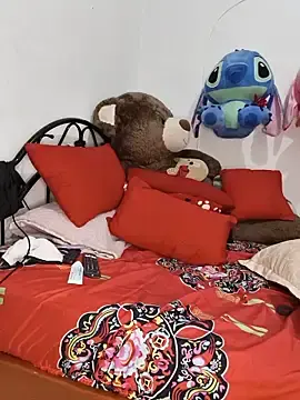 Stripchat Live Sex of NARNYALABELLA