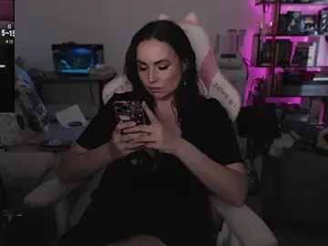Stripchat Adult Webcam of SexyWitch_666