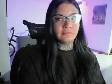 Stripchat Live Sex Cam of Unatatuada