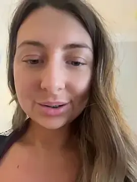 Stripchat Best live sex cam show of curvyflawless