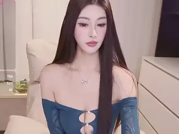 Stripchat Best live sex cam show of Angelababy520_