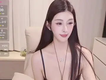 Stripchat Live Sex Cam of Angelababy520_