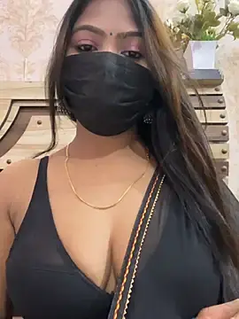 Stripchat Live Sex Cam of Cute-Ananyaa