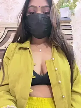 Stripchat Private Sex Chat of Cute-Ananyaa